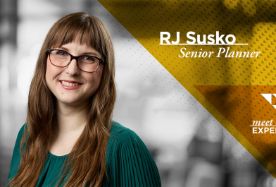 RJ Susko, OHM Advisors