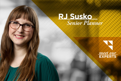 RJ Susko, OHM Advisors