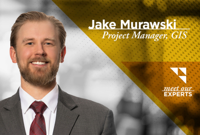 Jake Murawski, OHM Advisors