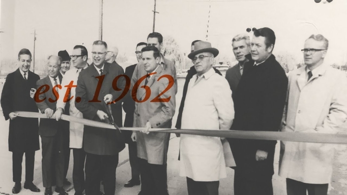 OHM Advisors was established in 1962